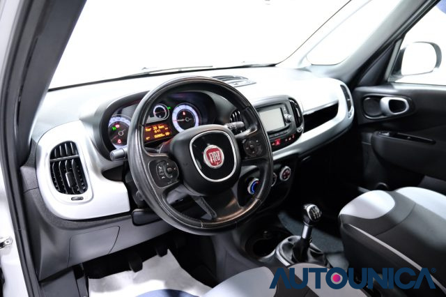 FIAT 500L usata, con Alzacristalli elettrici