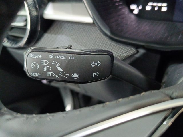 SKODA Fabia usata, con Specchietti laterali elettrici