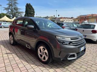 CITROEN C5 Aircross usata, con Airbag