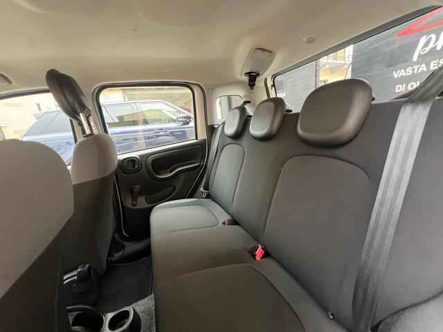 FIAT Panda usata 13