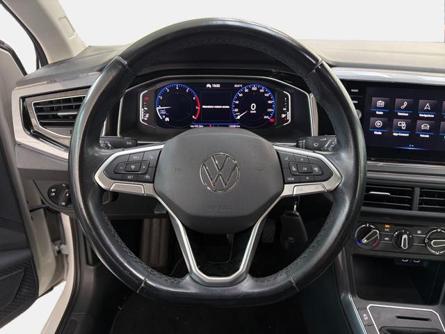 VOLKSWAGEN Polo usata, con Cerchi in lega