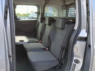 OPEL Combo Life usata, con Sistema di navigazione