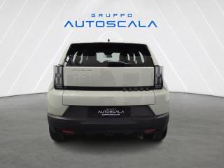 FIAT Grande Panda usata, con Alzacristalli elettrici