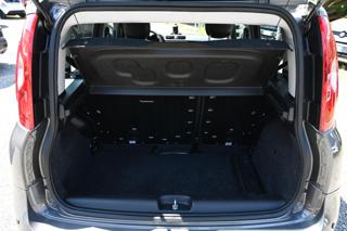 FIAT Panda usata, con Chiusura centralizzata