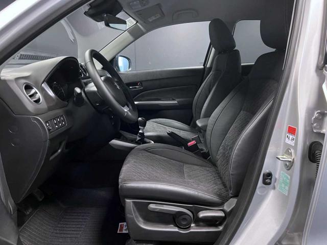 SUZUKI Vitara usata, con Airbag Passeggero