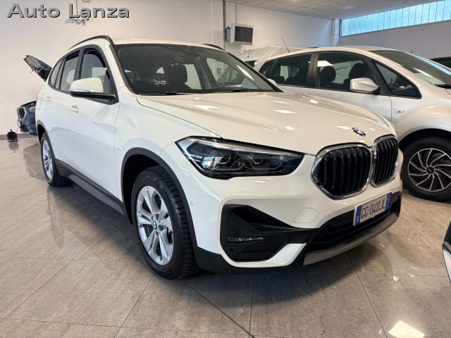 BMW X1 usata, con Airbag