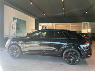 AUDI Q8 usata, con Alzacristalli elettrici