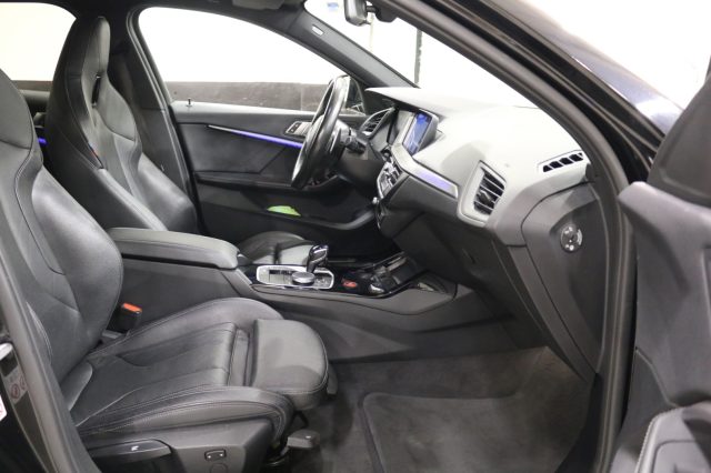 BMW 135 usata, con Chiusura centralizzata