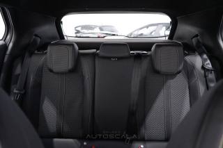 PEUGEOT 2008 usata, con Telecamera per parcheggio assistito