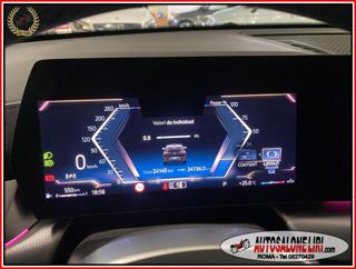 BMW X2 usata, con Interni in pelle