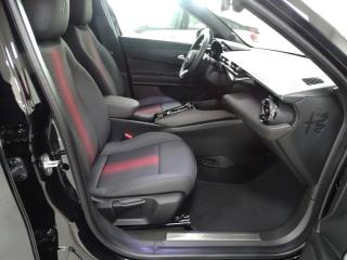 ALFA ROMEO Junior usata, con Touch screen