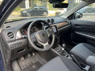 SUZUKI Vitara usata, con Autoradio
