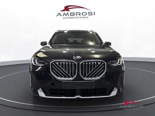 BMW X3 usata 6