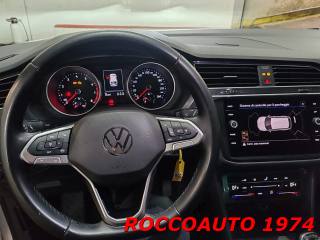 VOLKSWAGEN Tiguan usata, con Controllo trazione