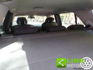 SAAB 9-5 usata, con Schermo multifunzione interamente digitale