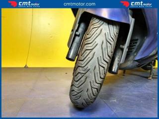 KYMCO Downtown 350i usata 14