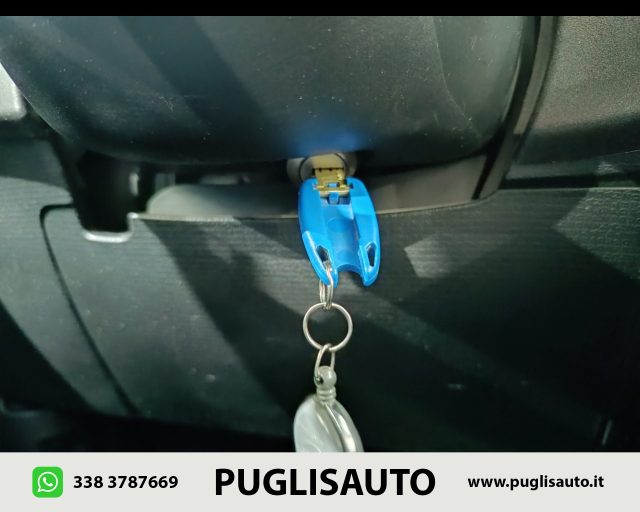 FIAT Panda usata 22