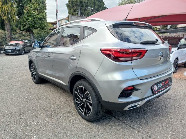 MG ZS usata, con Alzacristalli elettrici