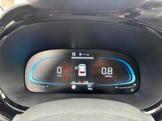 HYUNDAI i10 usata, con Autoradio digitale