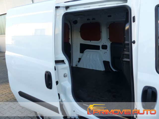 FIAT Doblo usata, con Airbag testa