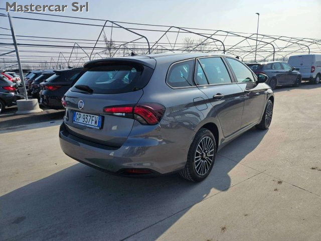 FIAT Tipo usata, con Boardcomputer