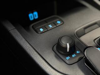 FORD Ranger Raptor usata, con Sistema di navigazione