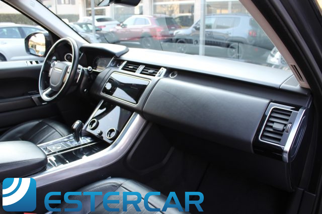 LAND ROVER Range Rover Sport usata, con Controllo trazione