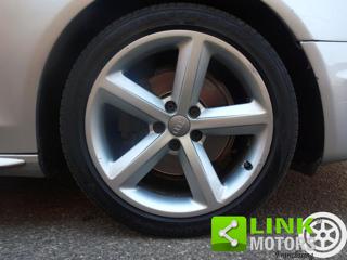 AUDI A4 usata, con USB