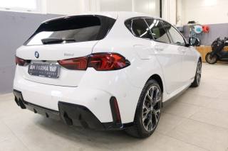 BMW 118 usata, con Cerchi in lega