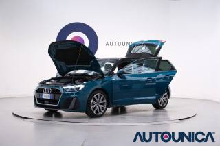 AUDI A1 usata 66
