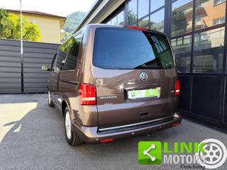 VOLKSWAGEN Multivan usata, con Cruise Control