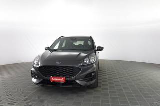 FORD Kuga Kuga 2.5 Full Hybrid 190 CV CVT 2WD ST-Line X