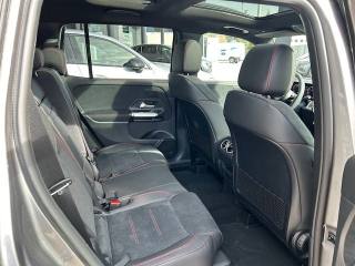 MERCEDES-BENZ GLB 200 usata, con Touch screen