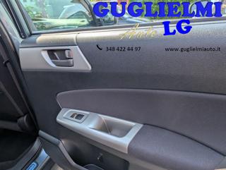 SUBARU Forester usata, con Specchietti laterali elettrici