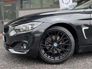 BMW 420 usata, con Controllo trazione