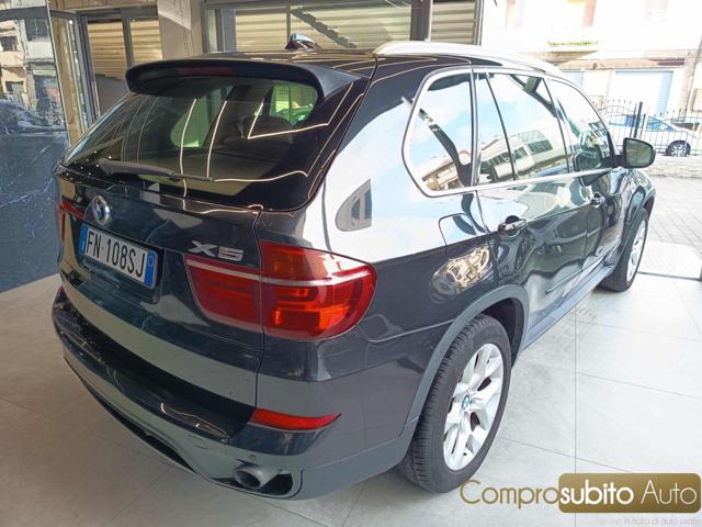 BMW X5 usata, con Autoradio