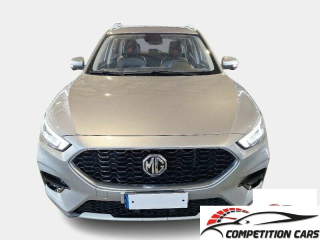 MG ZS usata, con Airbag