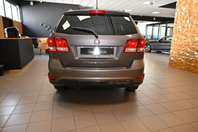 FIAT Freemont usata 60