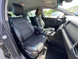 KIA Sportage usata, con Servosterzo