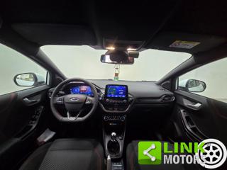 FORD Puma usata, con Airbag Passeggero