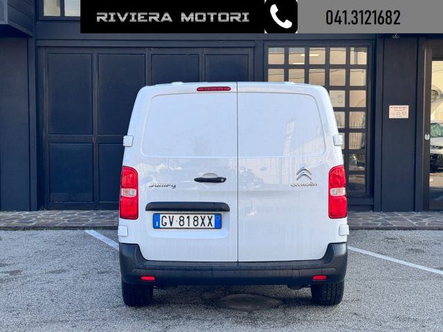 CITROEN Jumpy usata, con Bluetooth