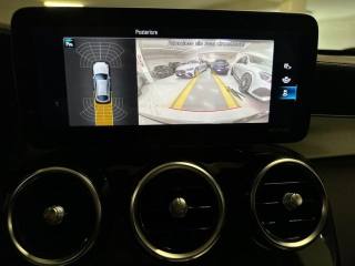MERCEDES-BENZ GLC 220 usata, con Immobilizzatore elettronico