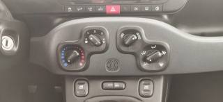 FIAT Panda usata, con Servosterzo
