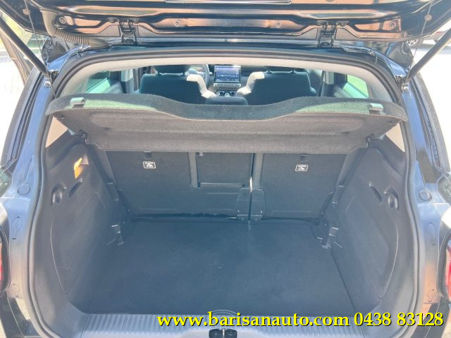 CITROEN C3 Aircross usata, con Cerchi in lega