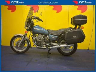 MOTO GUZZI V 35