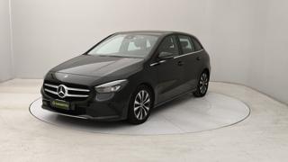 MERCEDES-BENZ B 180 180 Business Extra auto
