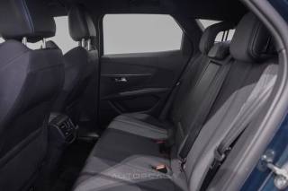 PEUGEOT 3008 usata, con Bluetooth