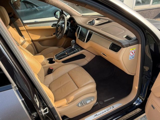 PORSCHE Macan usata, con Cruise Control