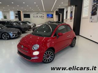 FIAT 500 usata, con Cruise Control