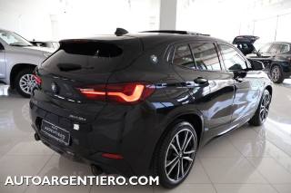 BMW X2 usata, con Start/Stop Automatico